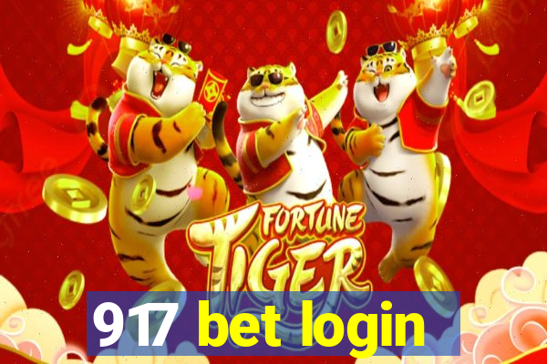 917 bet login